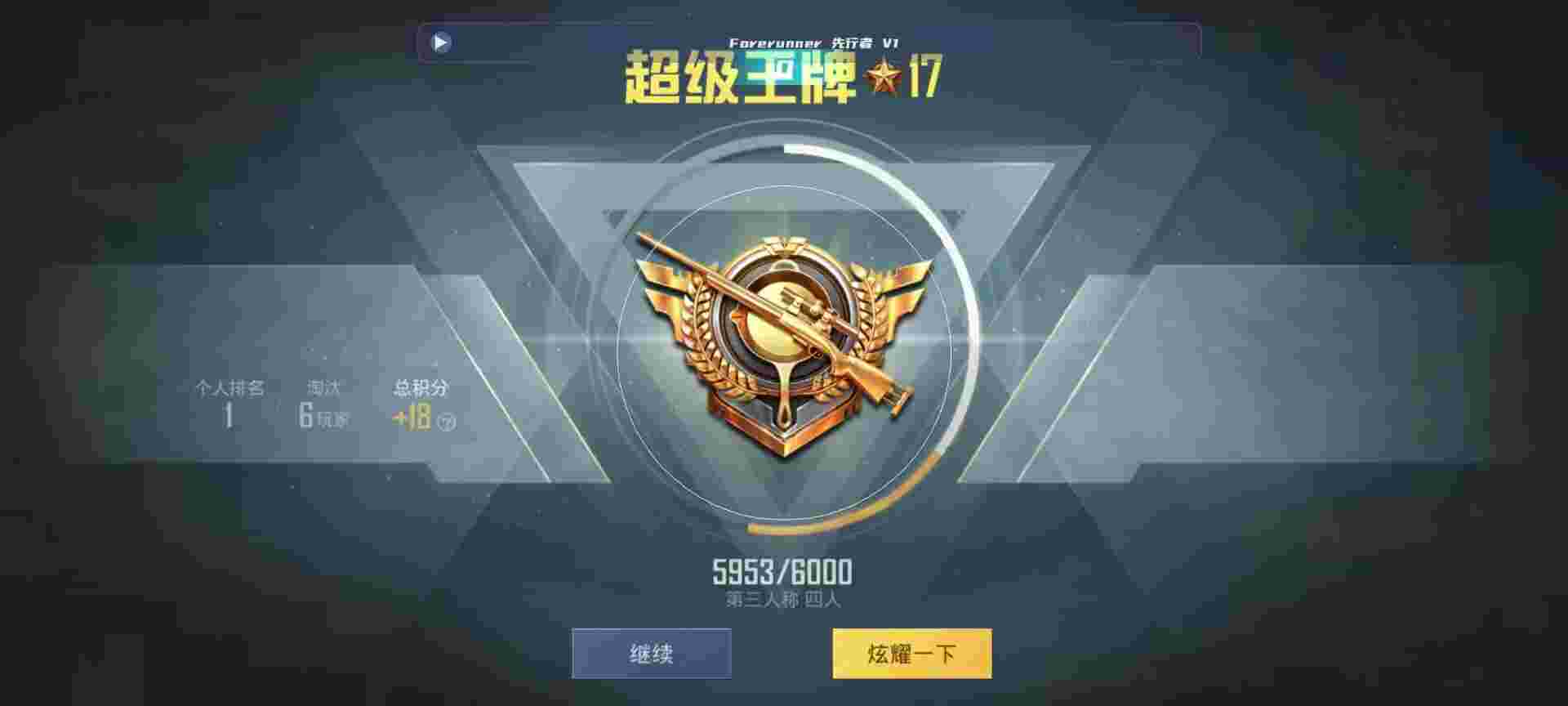 和平精英鸡腿辅助自瞄 - ʯнproƽӢ辅助预览图